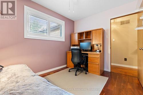 449 Mallorytown Avenue, Mississauga, ON - Indoor