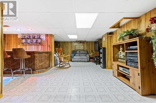 449 Mallorytown Avenue, Mississauga, ON - Indoor