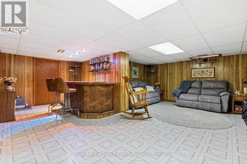 449 Mallorytown Avenue, Mississauga, ON - Indoor Photo Showing Other Room