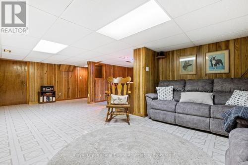 449 Mallorytown Avenue, Mississauga, ON - Indoor