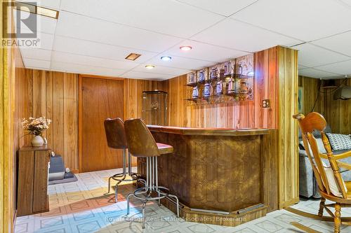 449 Mallorytown Avenue, Mississauga, ON - Indoor Photo Showing Other Room