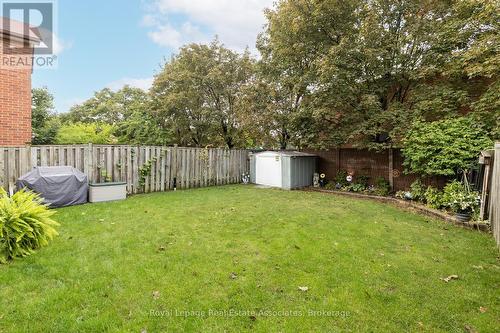 449 Mallorytown Avenue, Mississauga, ON - Outdoor