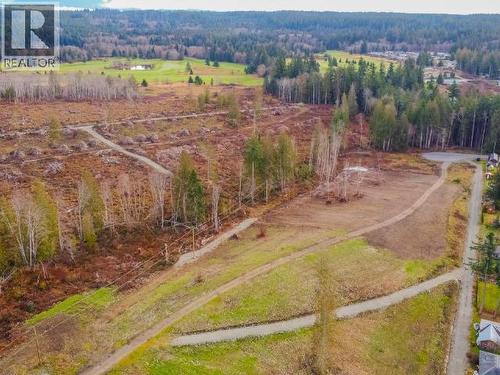Lot 3 Centennial Drive, Powell River, BC 