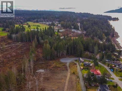 Lot 3 Centennial Drive, Powell River, BC 