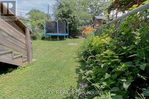 14 Milton Avenue, Hamilton, ON - Outdoor