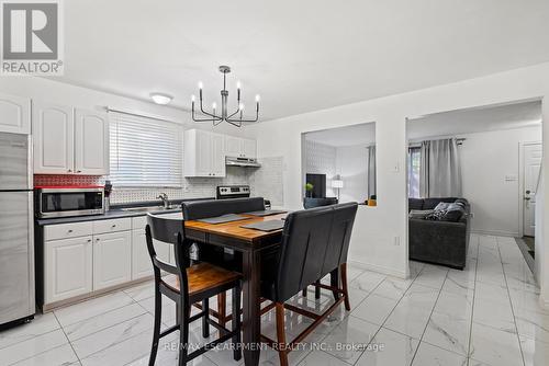 8 Gerrick Court, Hamilton, ON - Indoor Photo Showing Other Room