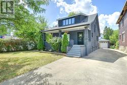 1467 OUELLETTE AVENUE  Windsor, ON N8X 1K1
