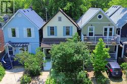 61 BURLINGTON STREET W  Hamilton, ON L8L 1G6