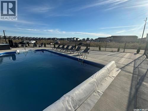 30 105 Hathway Crescent, Saskatoon, SK - Outdoor With View