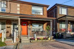 315 ATLAS AVENUE  Toronto, ON M6C 3P8