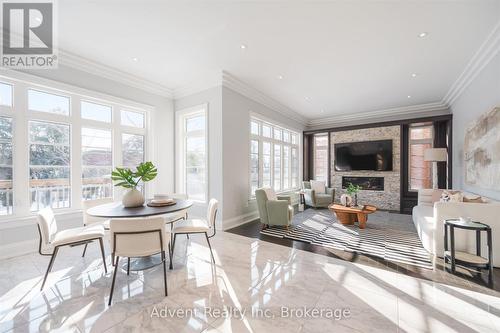 141 Connaught Avenue, Toronto, ON - Indoor Photo Showing Other Room