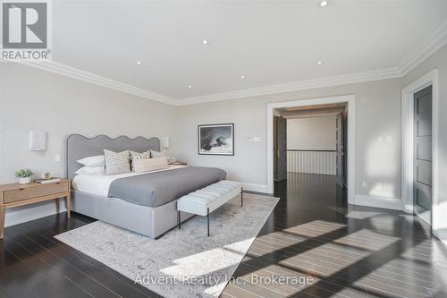 141 Connaught Avenue, Toronto, ON - Indoor Photo Showing Bedroom