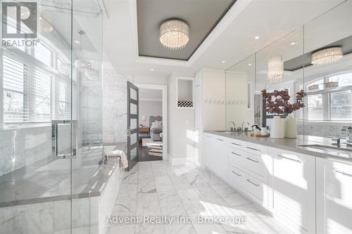 141 Connaught Avenue, Toronto, ON - Indoor Photo Showing Bathroom
