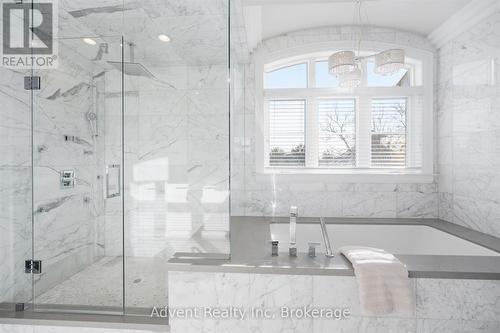 141 Connaught Avenue, Toronto, ON - Indoor Photo Showing Bathroom