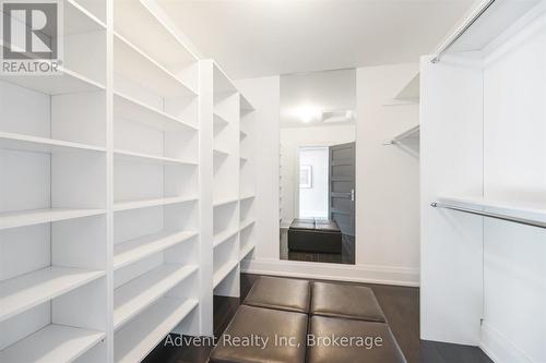 141 Connaught Avenue, Toronto, ON - Indoor With Storage