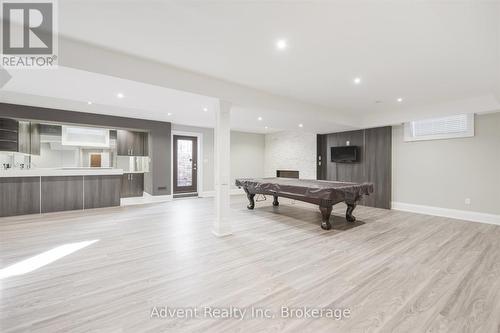 141 Connaught Avenue, Toronto, ON - Indoor