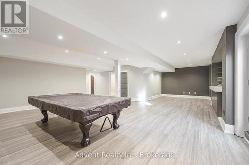 141 Connaught Avenue, Toronto, ON - Indoor Photo Showing Other Room