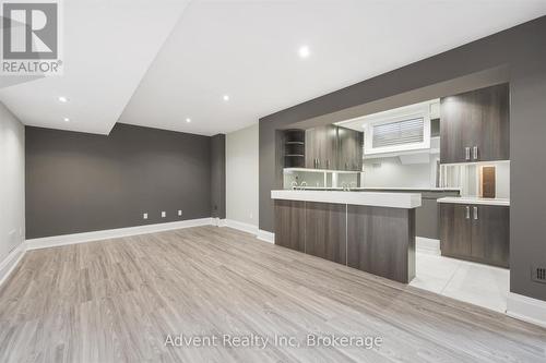 141 Connaught Avenue, Toronto, ON - Indoor