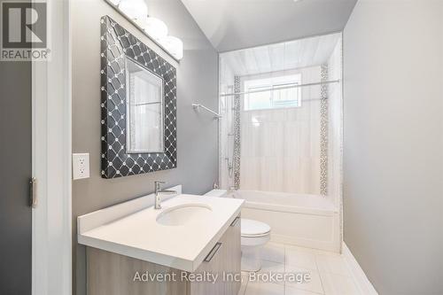 141 Connaught Avenue, Toronto, ON - Indoor Photo Showing Bathroom