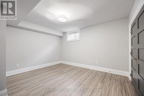 141 Connaught Avenue, Toronto, ON - Indoor Photo Showing Other Room