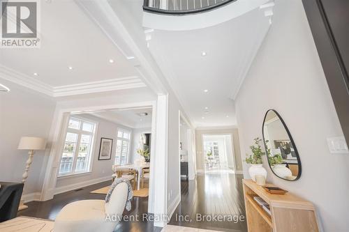 141 Connaught Avenue, Toronto, ON - Indoor Photo Showing Other Room