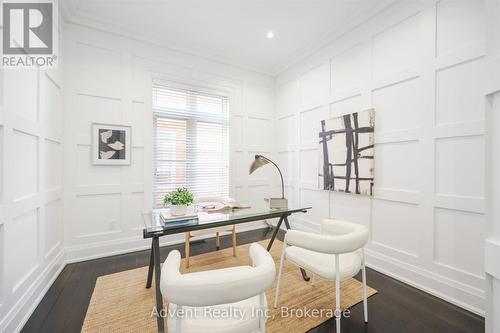 141 Connaught Avenue, Toronto, ON - Indoor Photo Showing Other Room