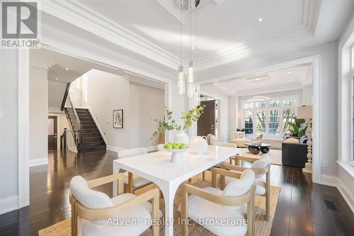 141 Connaught Avenue, Toronto, ON - Indoor