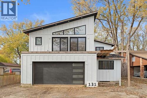 131 Rourke Line, Lakeshore, ON - Outdoor