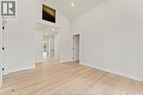131 Rourke Line, Lakeshore, ON - Indoor Photo Showing Other Room