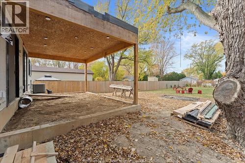 131 Rourke Line, Lakeshore, ON - Outdoor