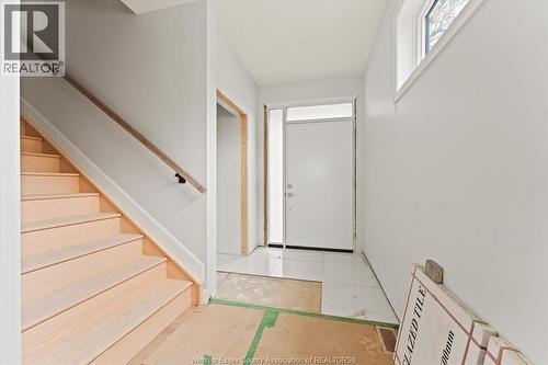 131 Rourke Line, Lakeshore, ON - Indoor Photo Showing Other Room