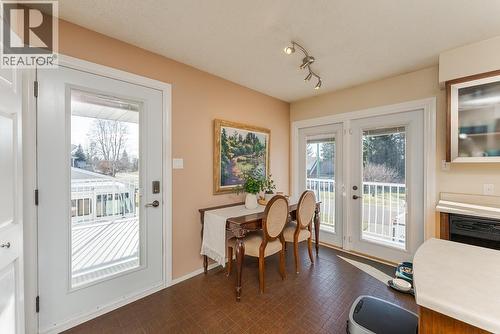2650 Ridgeview Drive, Prince George, BC - Indoor