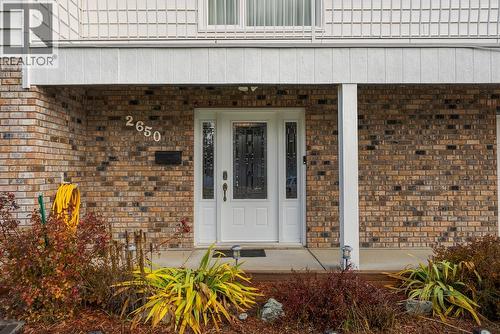 2650 Ridgeview Drive, Prince George, BC - Outdoor