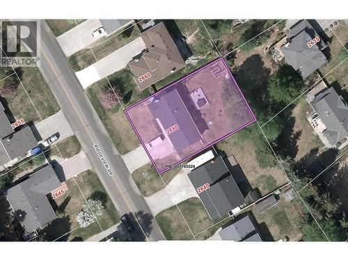 2650 Ridgeview Drive, Prince George, BC - Other