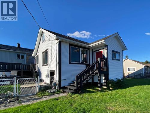 1423 PIGOTT AVENUE  Prince Rupert, BC V8J 2E2