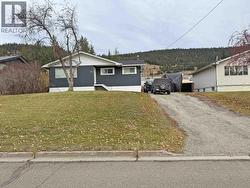 782 N 10TH AVENUE  Williams Lake, BC V2G 2L8