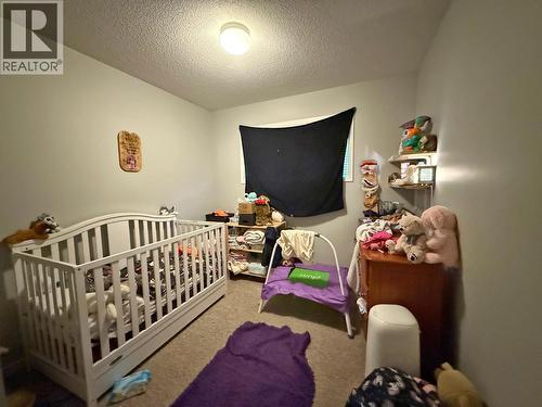782 N 10Th Avenue, Williams Lake, BC - Indoor Photo Showing Bedroom