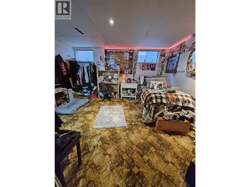 782 N 10Th Avenue, Williams Lake, BC - Indoor