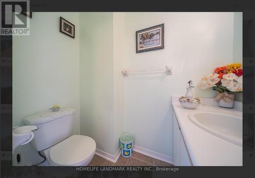 57 - 119 William Curtis Circle, Newmarket, ON - Indoor Photo Showing Bathroom