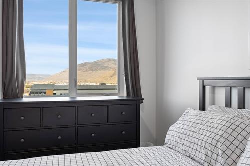 518-444 St Paul Street, Kamloops, BC - Indoor Photo Showing Bedroom