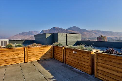 518-444 St Paul Street, Kamloops, BC - Outdoor With View