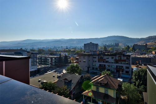 518-444 St Paul Street, Kamloops, BC - Outdoor With View