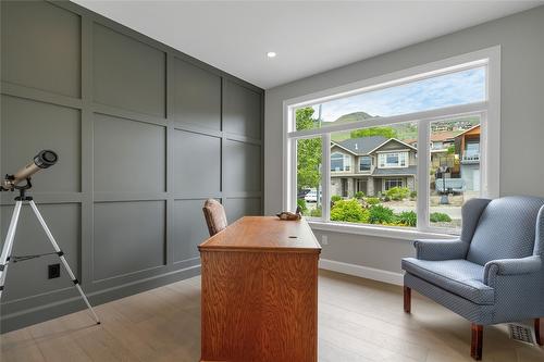 7091 Jasper Drive, Vernon, BC - Indoor