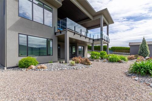 7091 Jasper Drive, Vernon, BC - Outdoor