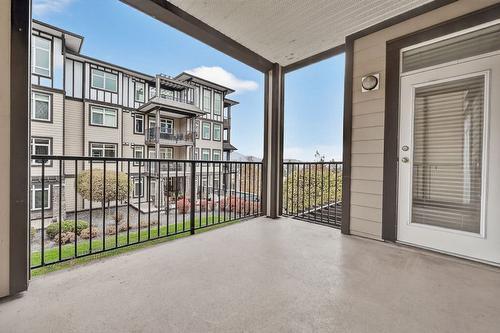 4211-3842 Old Okanagan Highway, West Kelowna, BC - Outdoor With Exterior