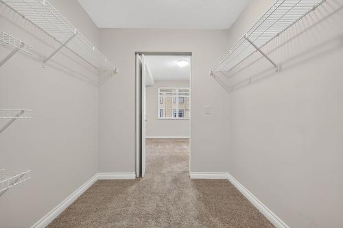 4211-3842 Old Okanagan Highway, West Kelowna, BC - Indoor With Storage