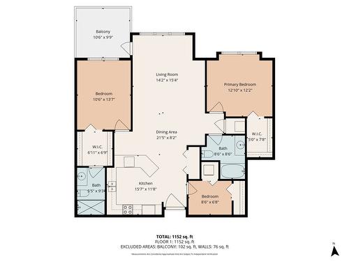 4211-3842 Old Okanagan Highway, West Kelowna, BC - Other