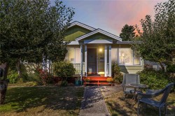 1204 Haultain St  Victoria, BC V8T 1V7