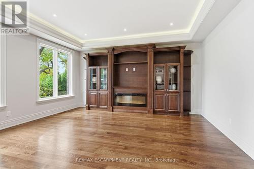 1366 Wilson Avenue, Mississauga, ON - Indoor Photo Showing Other Room