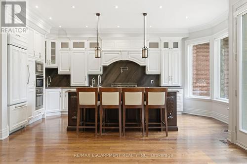 1366 Wilson Avenue, Mississauga, ON - Indoor